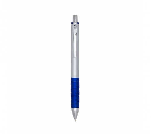 Brinde caneta plástica personalizada - FBCP-00713
