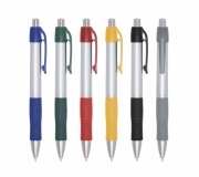 Papelaria Canetas Plasticas Brinde caneta plástica personalizada FBCA-03011D