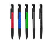   Brinde caneta touch personalizada FBCP-02640