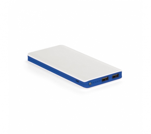 Brinde carregador portátil  personalizado - FBCP-97945