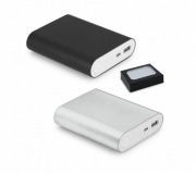 Tecnologia Power bank personalizado Brinde carregador portátil personalizado - FBCP-97384