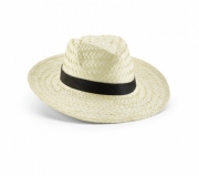 Vestuário Chapéus personalizados Brinde chapeu panamá personalizado - FBCP-99419