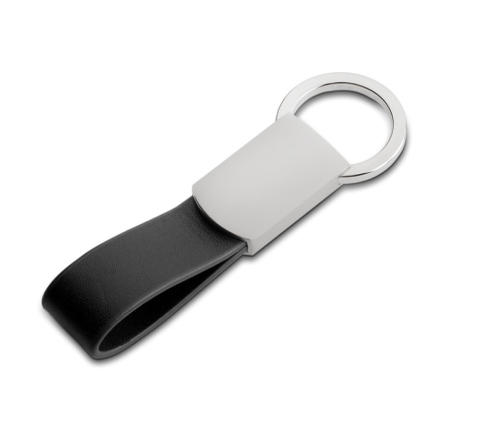 Brinde chaveiro executivo personalizado