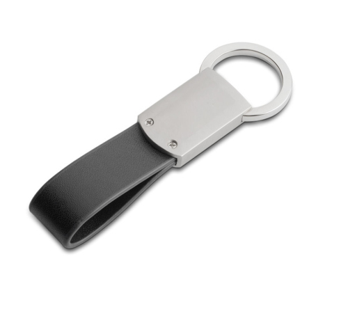 Brinde chaveiro executivo personalizado