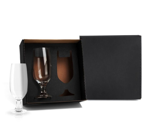 Conjunto de copos para cerveja 300 ml