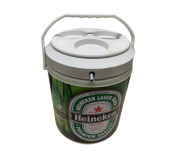   Brinde cooler térmico personalizado - 12 latas