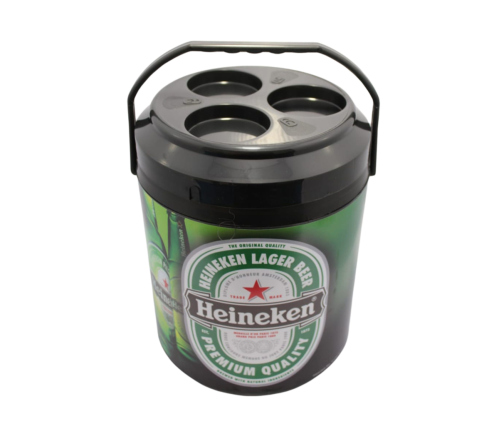 Brinde cooler personalizado 12 latas FBCO-00157