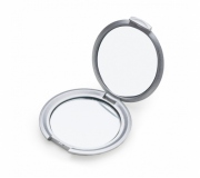 Diversos Brindes femininos Brinde espelho de bolsa personalizado - FBEP-10232