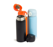   Brinde Garrafa Inox 500ml