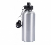   Brinde garrafa squeeze alúminio personalizada 600 ml FBSQ-00220