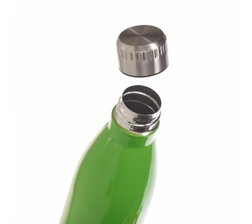 Brinde garrafa squeeze personalizada em inox 750 ml - FBSQ-04600