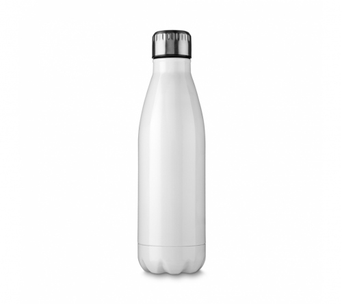 Brinde garrafa squeeze personalizada em inox 750 ml - FBSQ-04600