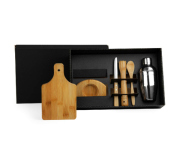   Brinde kit caipirinha personalizado