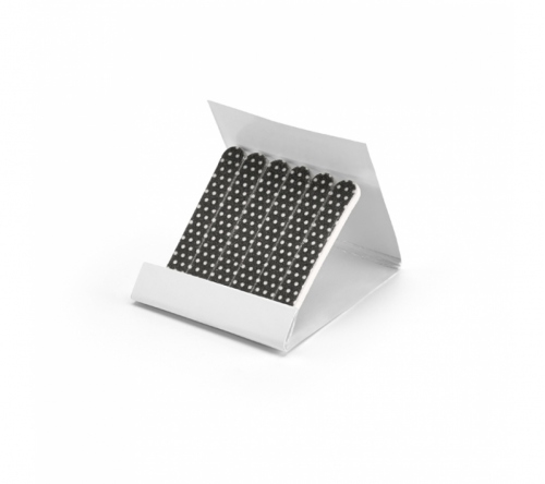 Brinde kit com lixas