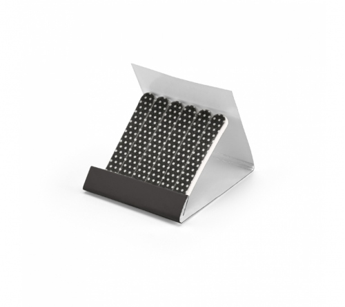 Brinde kit com lixas