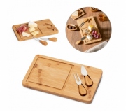 Cozinha e afins Kit queijo personalizado Brinde kit queijo personalizado FBKQ-93830