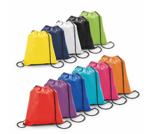 Brinde mochila saco personalizada - FBMP-92904 - Flic Brindes