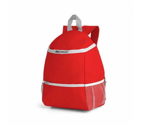 Brinde mochila térmica personalizada