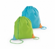 Diversos Brindes Infantis Brinde mochila tipo saco personalizada FBMA-92617