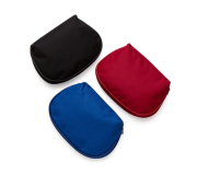   Brinde necessaire de nylon personalizada