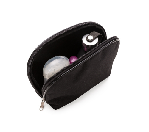 Brinde necessaire de nylon personalizada