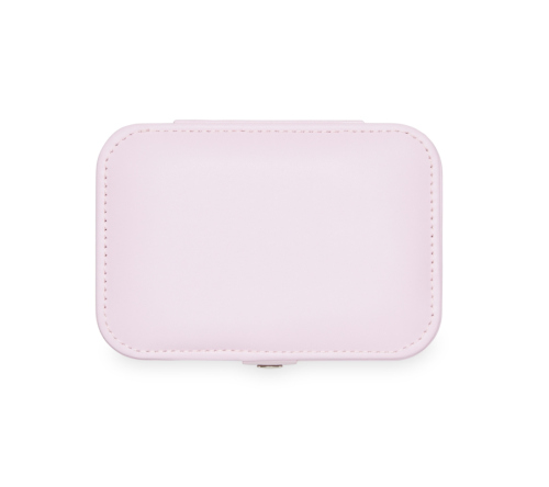 Brinde necessaire porta jóia personalizado FBPP-01383