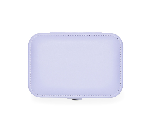 Brinde necessaire porta jóia personalizado FBPP-01383