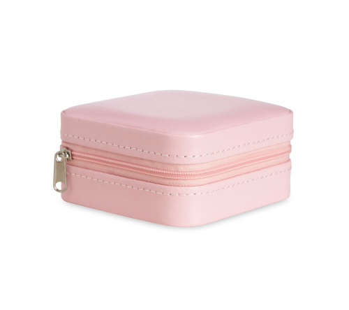 Brinde necessaire porta jóia personalizado FBPP-01622