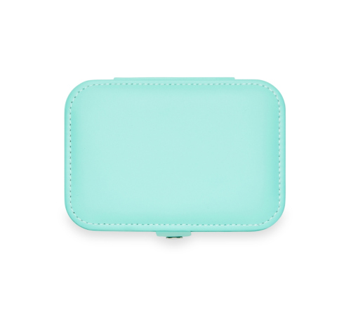 Brinde necessaire porta jóia personalizado FBPP-01383