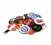   Brinde pen drive personalizado - FBPD-00186