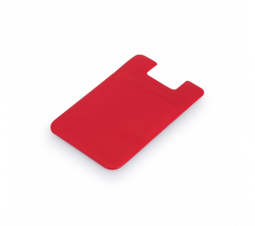Brinde porta cartão para smartphone - FBPC-93264