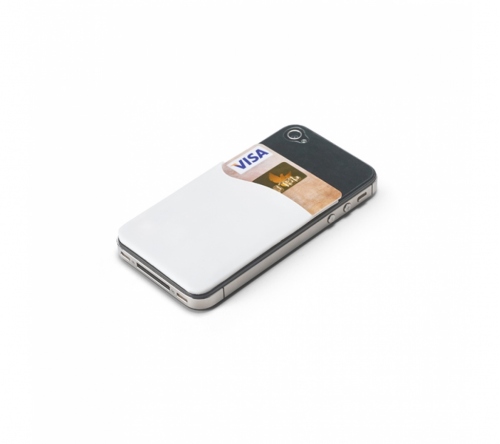 Brinde porta cartão para smartphone - FBPC-93264