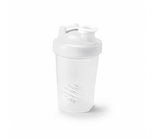 Shakeira 500ml com misturador