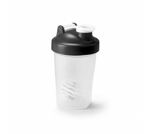 Shakeira 500ml com misturador