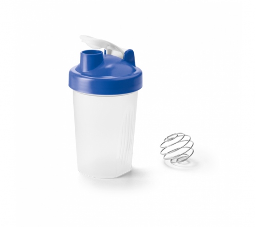 Shakeira 500ml com misturador