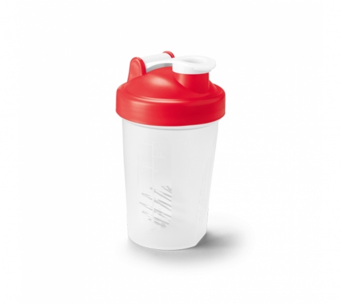 Shakeira 500ml com misturador