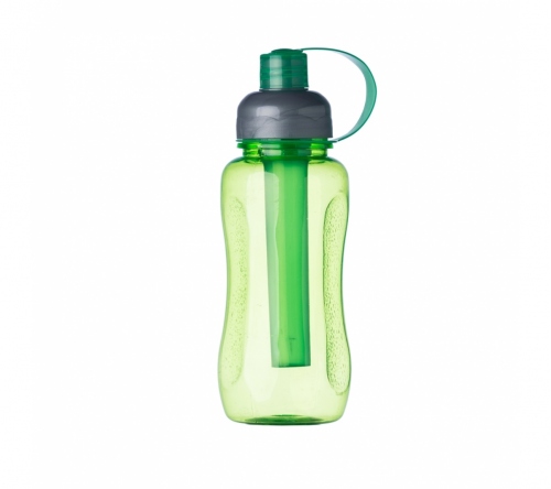Brinde garrafa squeeze 600 ml personalizada