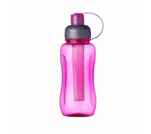 Brinde garrafa squeeze 600 ml personalizada