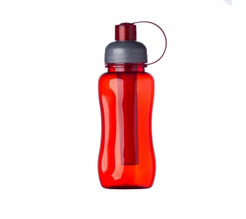 Brinde garrafa squeeze 600 ml personalizada - FBSQ-10038