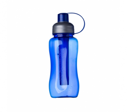 Brinde garrafa squeeze 600 ml personalizada
