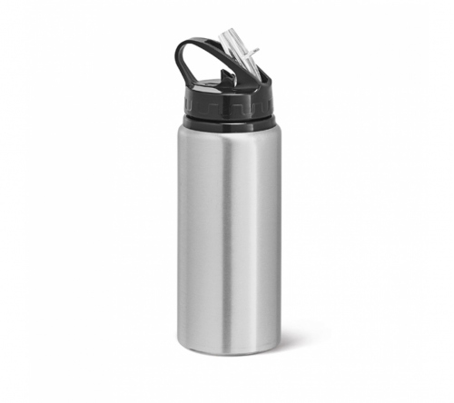 Brinde garrafa squeeze em alumínio personalizada 670 ml FBSQ-94649