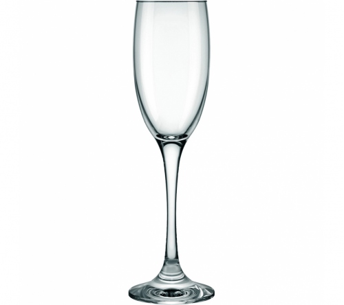 Brinde taça de champagne personalizada 180 ml FBTA-00587