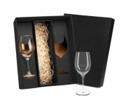 Cozinha e afins Taças personalizadas Brinde conjunto taça para vinho personalizada FBTP-18612