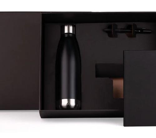 Kit para Churrasco com Copos - 5 Pçs