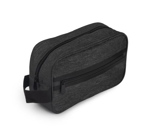 Nécessaire Personalizada em Poliéster 300D