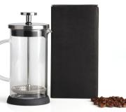   Cafeteira Prensa Francesa em Vidro - 350ml