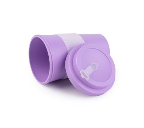 Copo Plástico RPet de 400ml