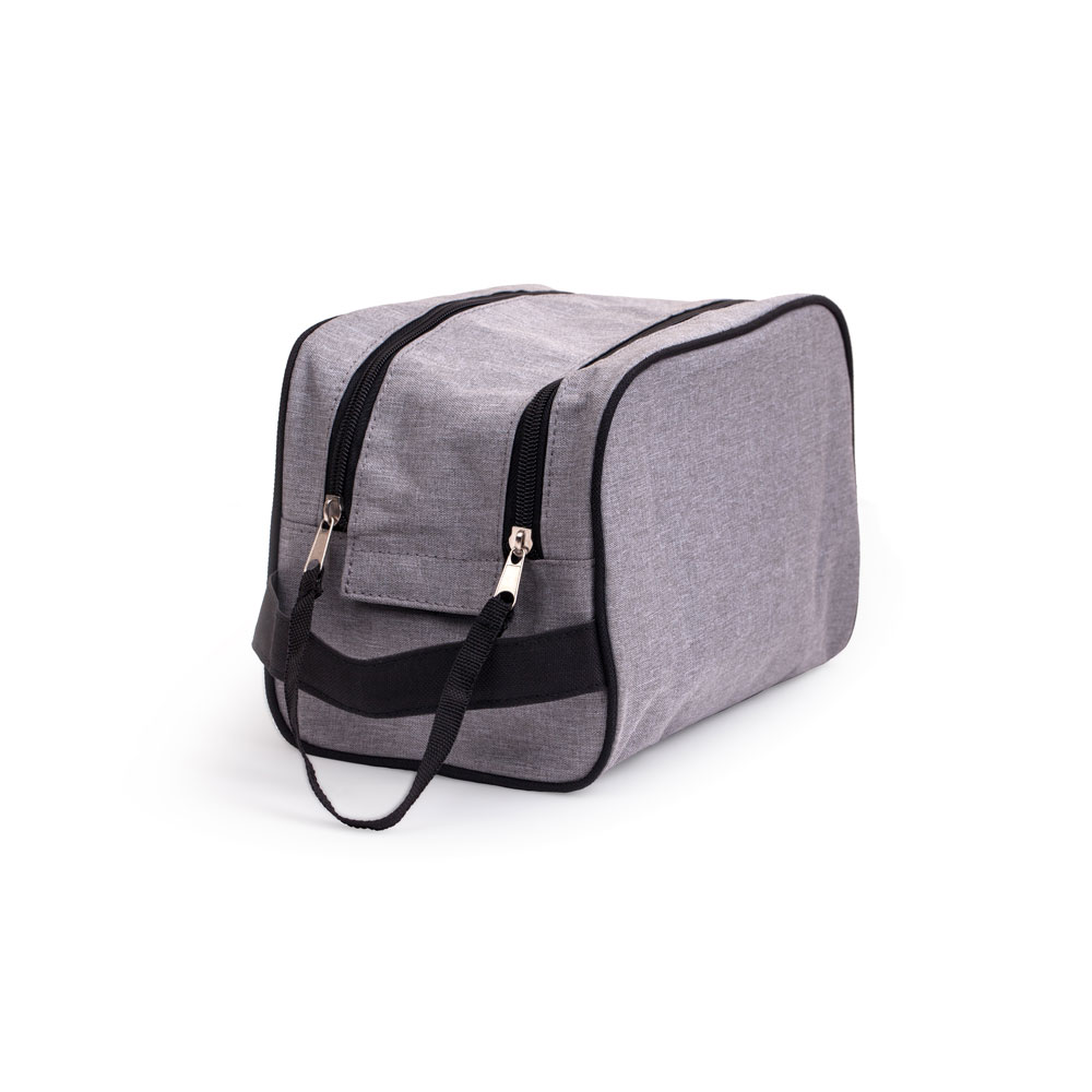 Necessaire 600D -  180 x 270 x150 mm