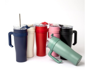   Caneca Térmica 1,2l