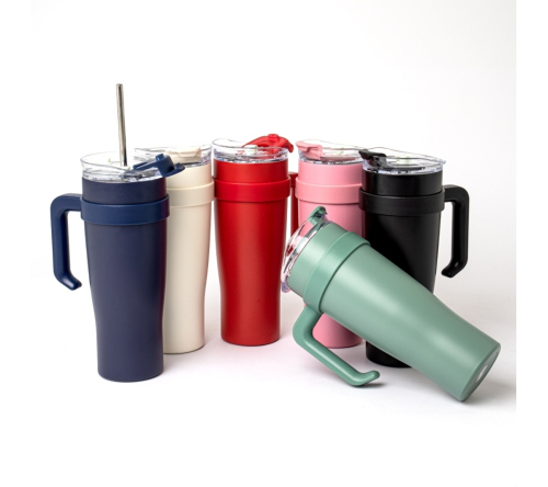 Caneca Térmica 1,2l